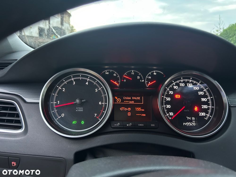 Peugeot 508 1.6 T Allure - 6