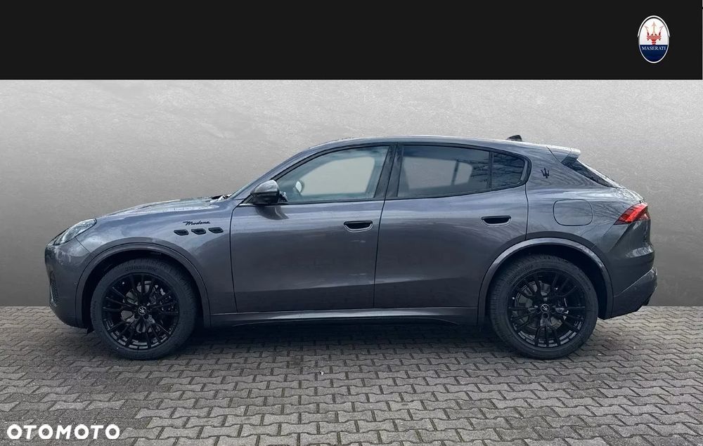 Maserati Grecale - 3