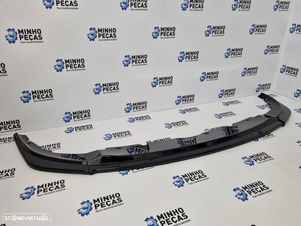 Spoiler Frontal BMW Série 1 (F40) Pack M - 4