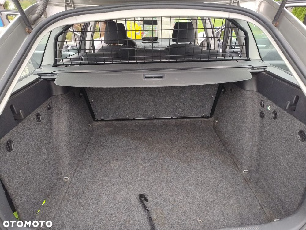 Skoda Octavia 1.4 TSI Ambition - 10