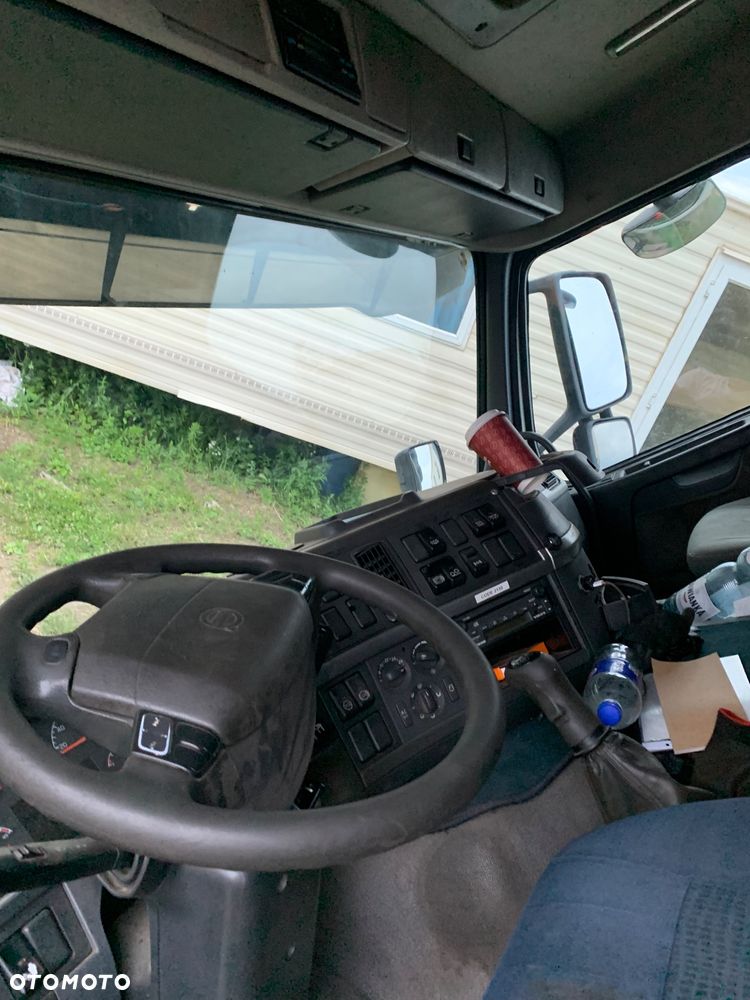 Volvo Fm12 - 7