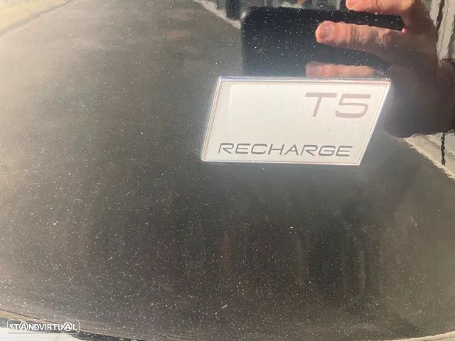 Volvo XC 40 T5 Recharge DKG Ultimate Dark - 7