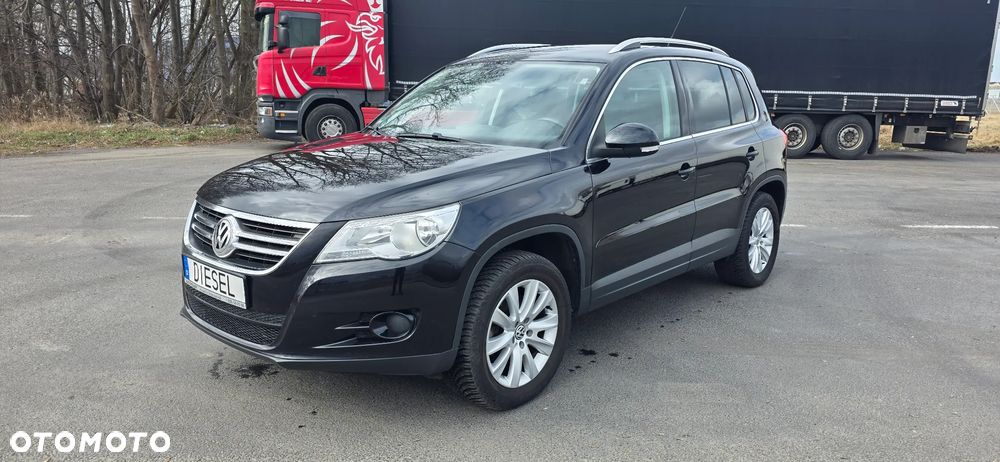 Volkswagen Tiguan 2.0 TDI DPF 4Motion Freestyle - 2