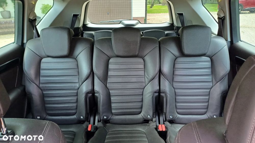 Renault Espace Energy dCi 160 EDC Business - 20