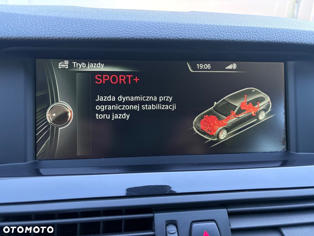 BMW Seria 5 - 27