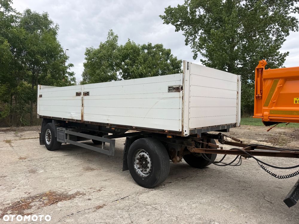 Schmitz Cargobull APR 18 - 2