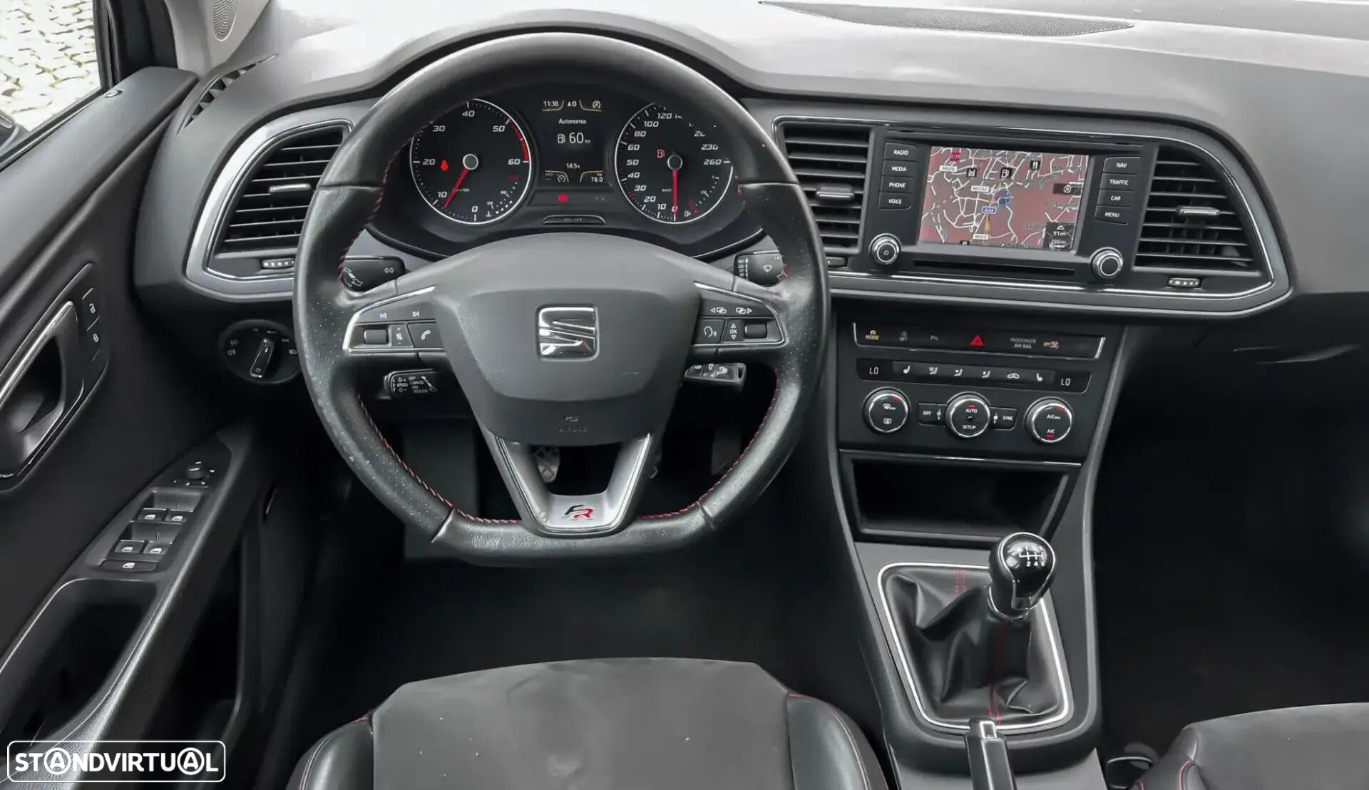 SEAT Leon ST - 6