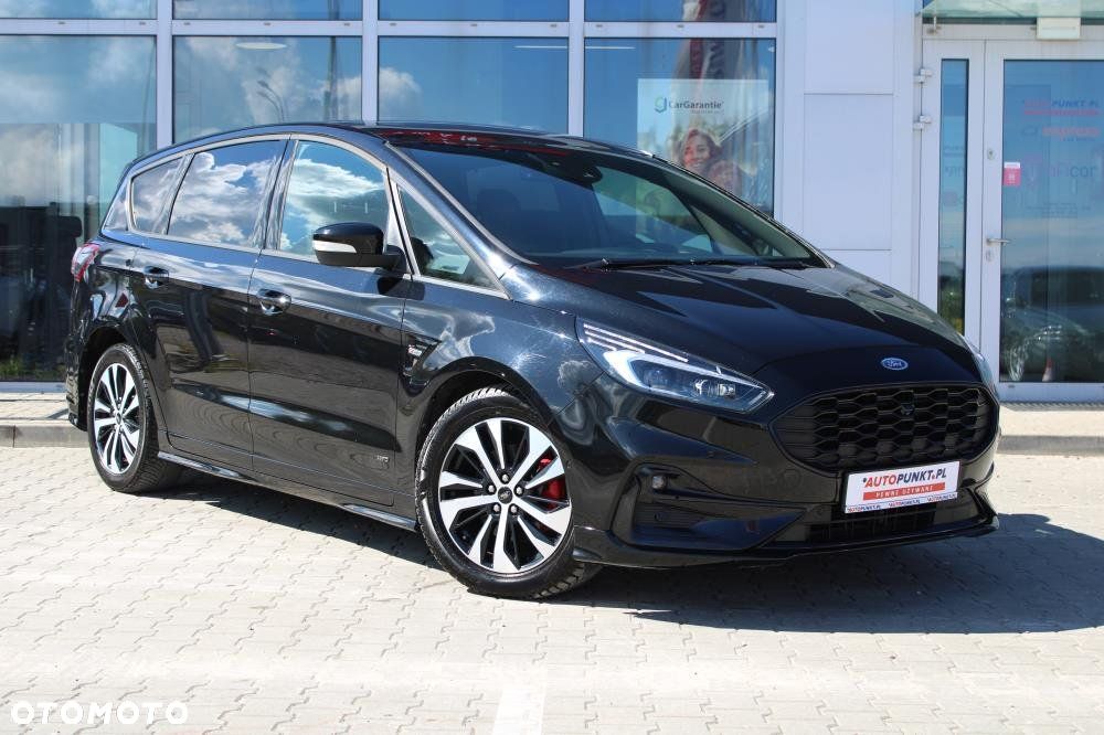 Ford S-Max - 7