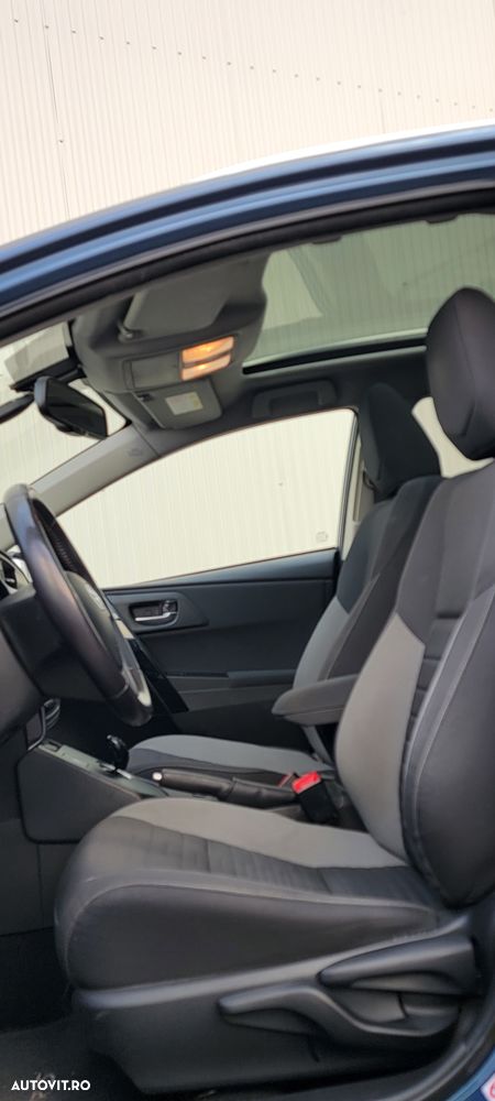 Toyota Auris - 7