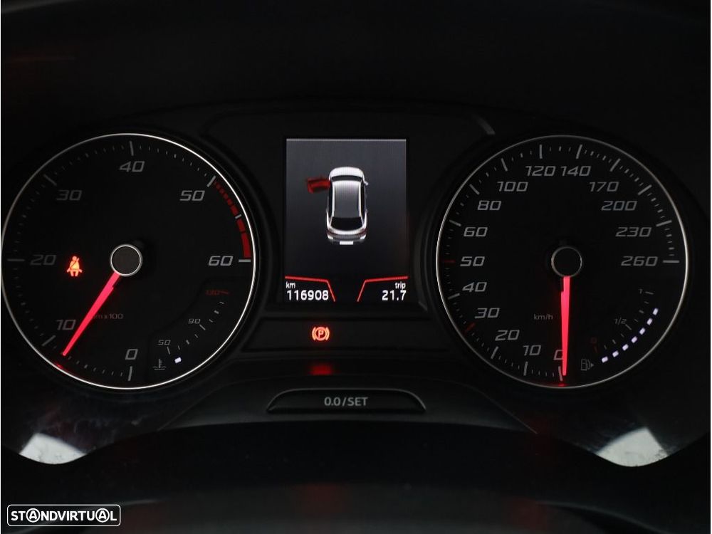 SEAT Leon ST 1.6 TDI Style S/S - 20