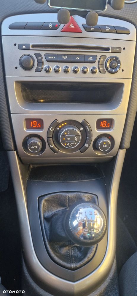 Peugeot 308 1.6 e-HDi Access STT - 13