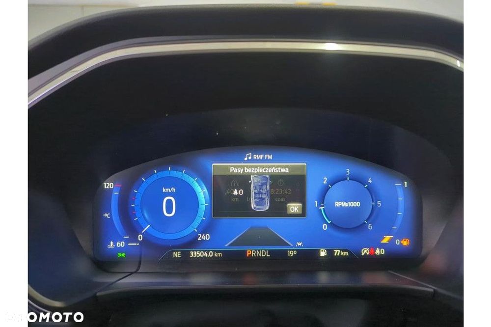 Ford Kuga - 6