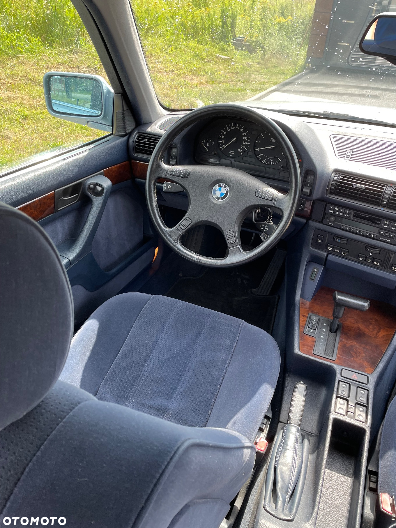 BMW Seria 7 - 11