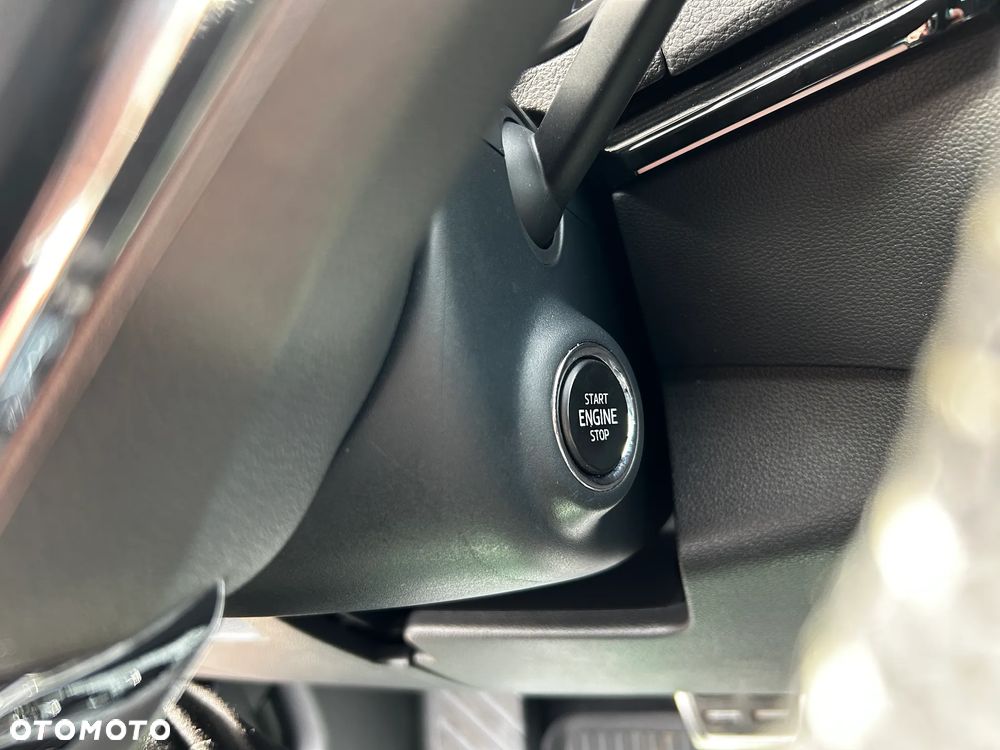 Skoda Karoq 1.5 TSI ACT 4x2 Sportline DSG - 17