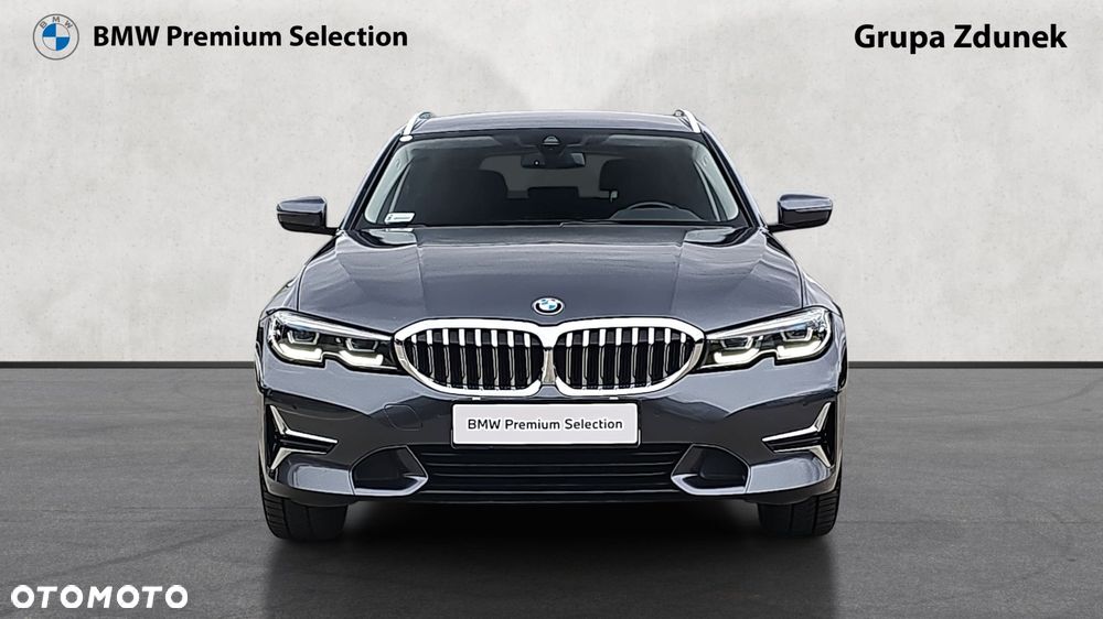 BMW Seria 3 - 2