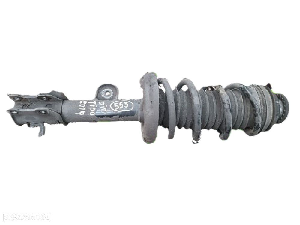 Amortecedor Suspensão Fiat Tipo Hatchback (356_) - 1