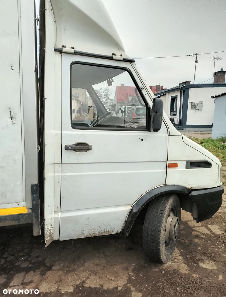 Iveco Daily 35-12 - 3