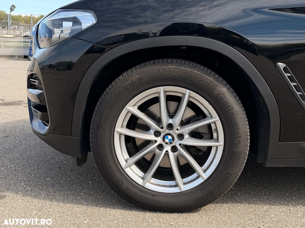 BMW X3 - 32