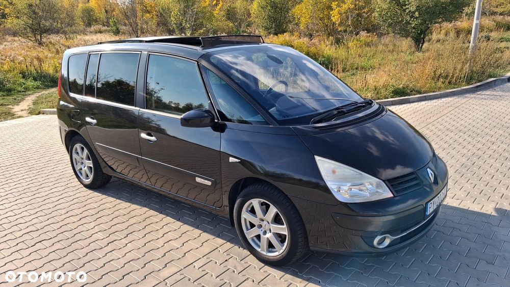 Renault Espace 2.0T Expression - 19