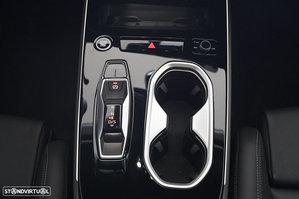 Audi A6 Avant e-hybrid SE Business Plus - 14