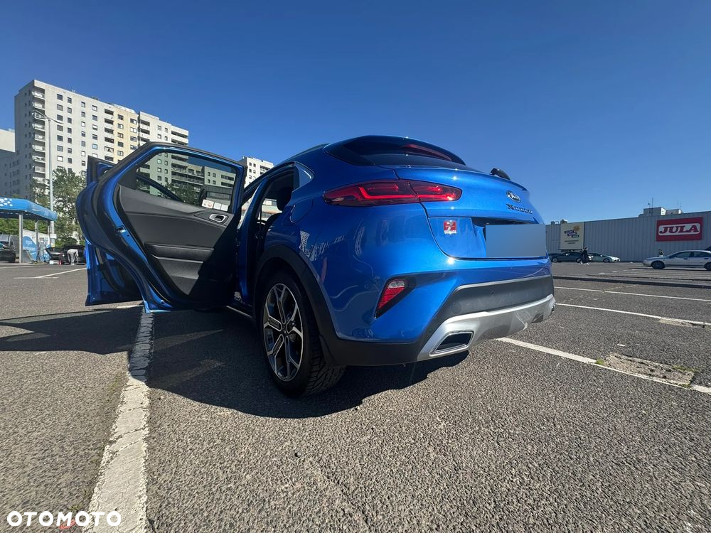 Kia XCeed - 6