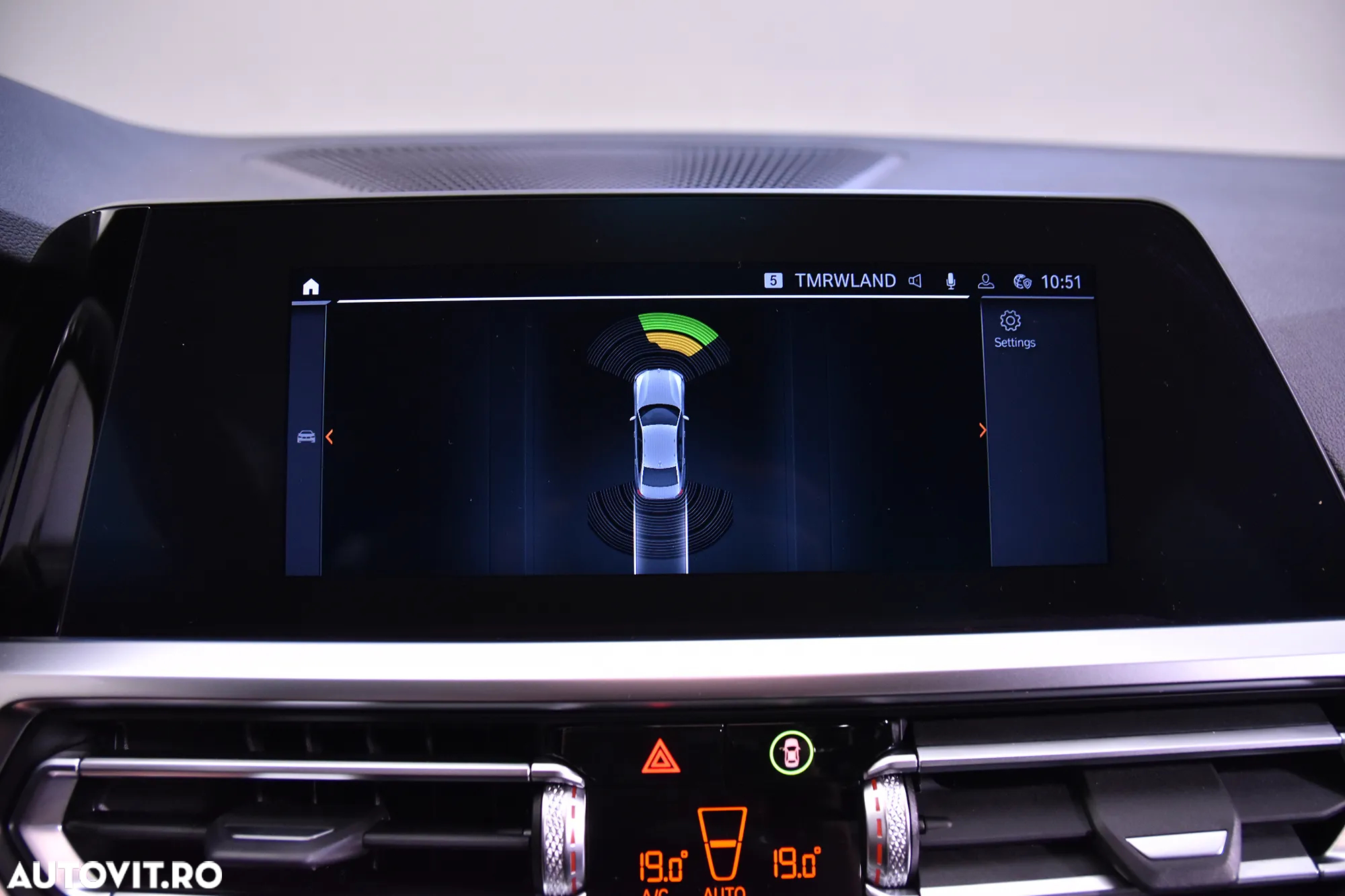 BMW Seria 3 320i AT - 20