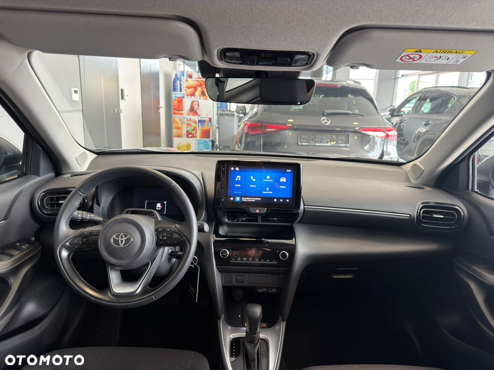 Toyota Yaris - 15