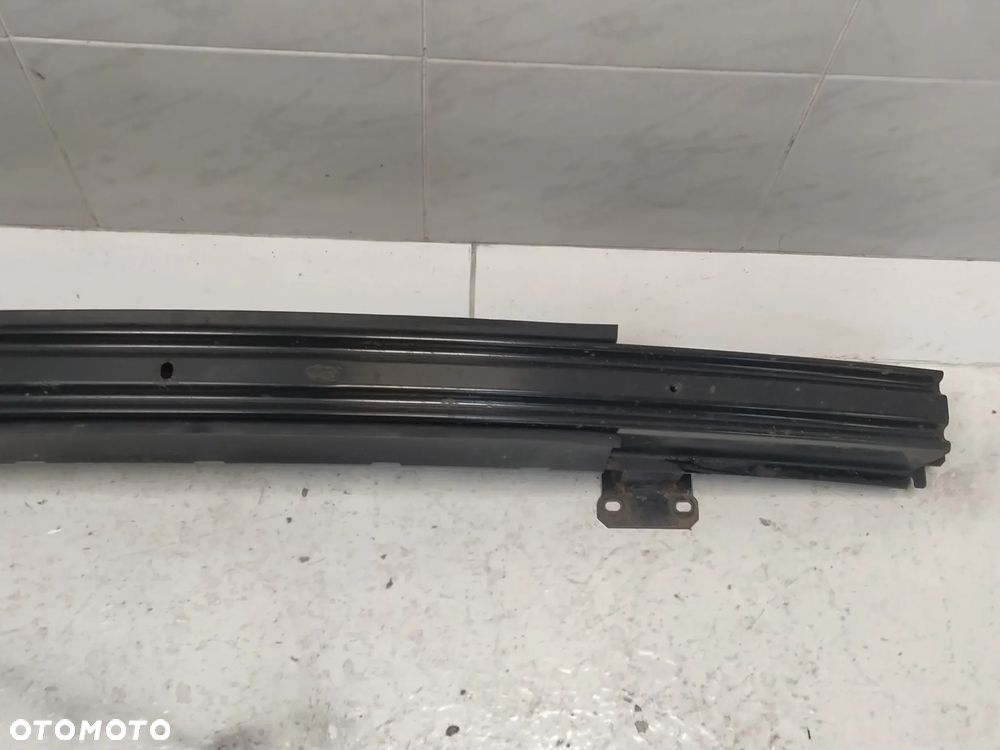 RANGE ROVER SPORT L320 discovery l319 BELKA WZMOCNIENIE ZDERZAKA PRZÓD PRZEDNI ORYGINAŁ - 7