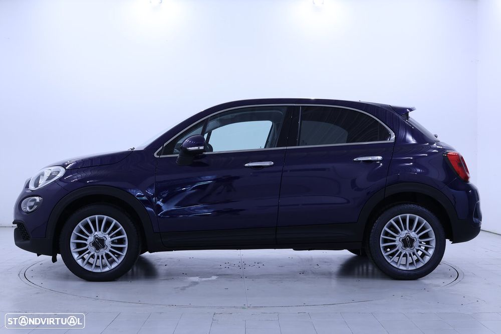 Fiat 500X 1.0 FireFly Turbo 4x2 S&S Urban - 2