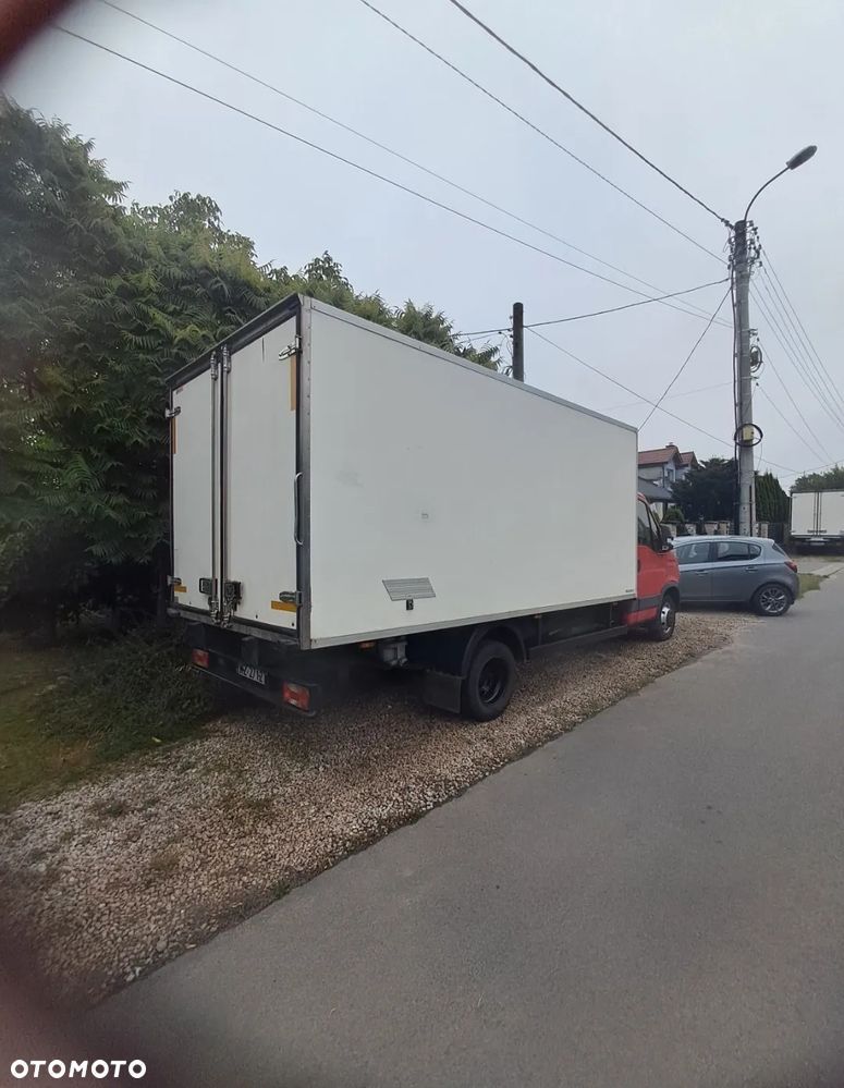 Iveco DAILY 35C15/ZS - 2