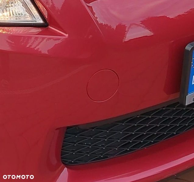 ZAŚLEPKA HAK / HOL PRZÓD TOYOTA AURIS I FACE-LIFT KOLORY OEM 52127-02270 - 12