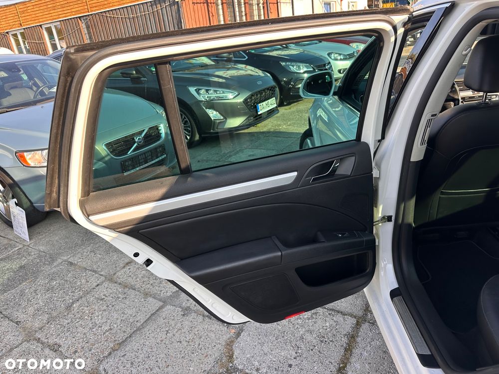 Skoda Superb - 18