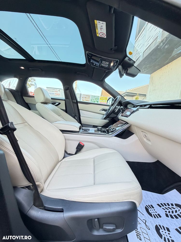 Land Rover Range Rover Velar 2.0 R-Dynamic SE - 6