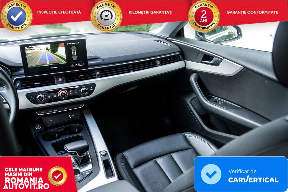 Audi A5 Sportback - 26