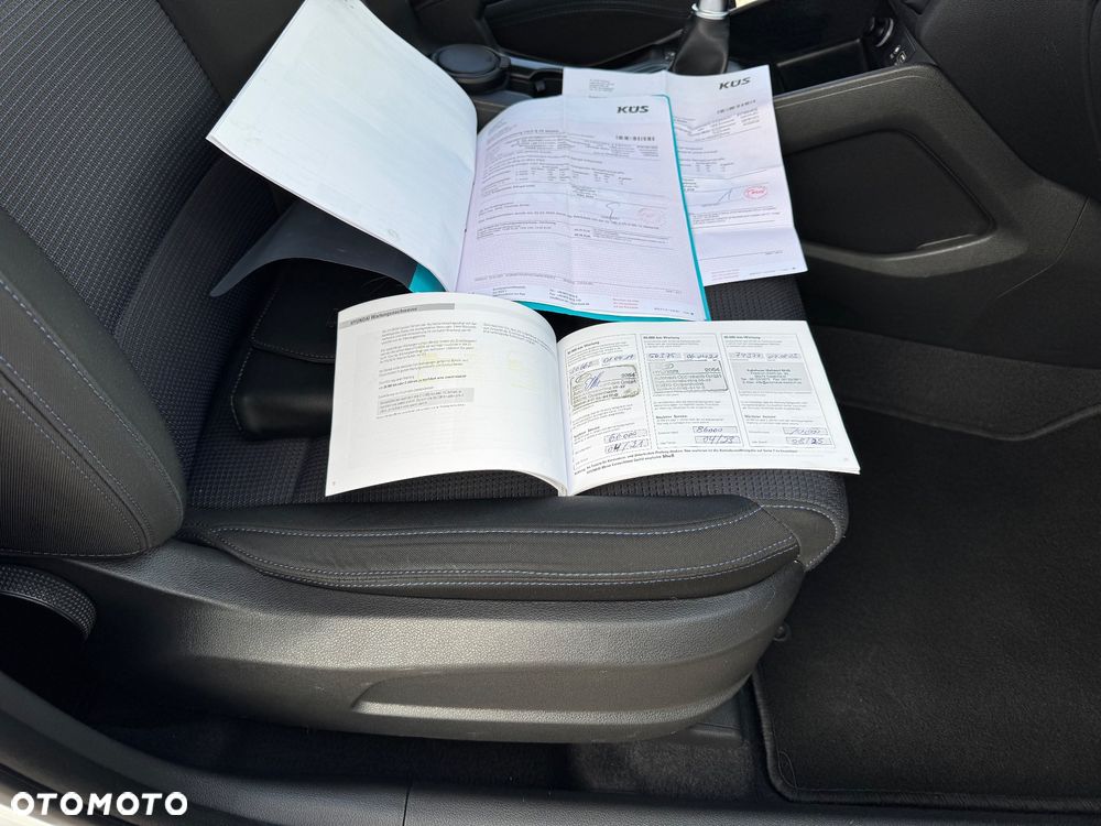 Hyundai Tucson 1.6 GDi 2WD Advantage - 39