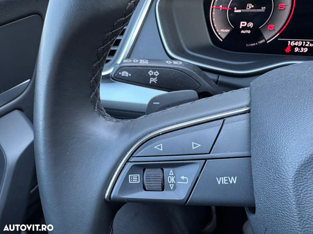 Audi Q5 40 TDI ack quattro S tronic advanced - 32