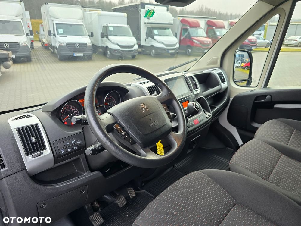Peugeot BOXER L4H2 - 11