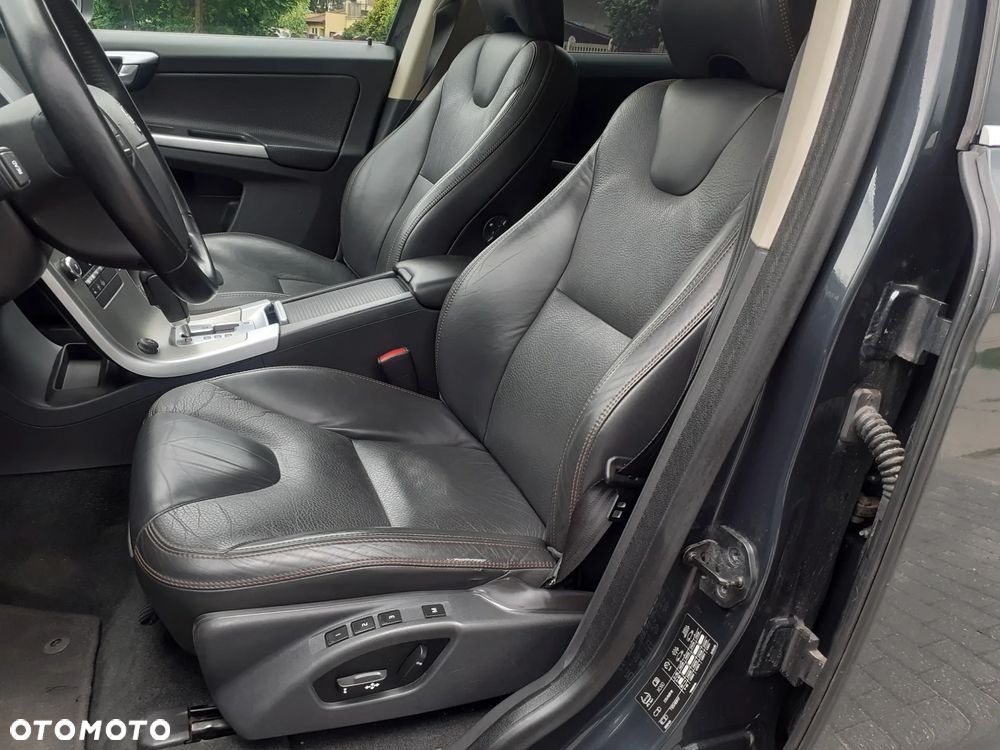 Volvo XC 60 - 19