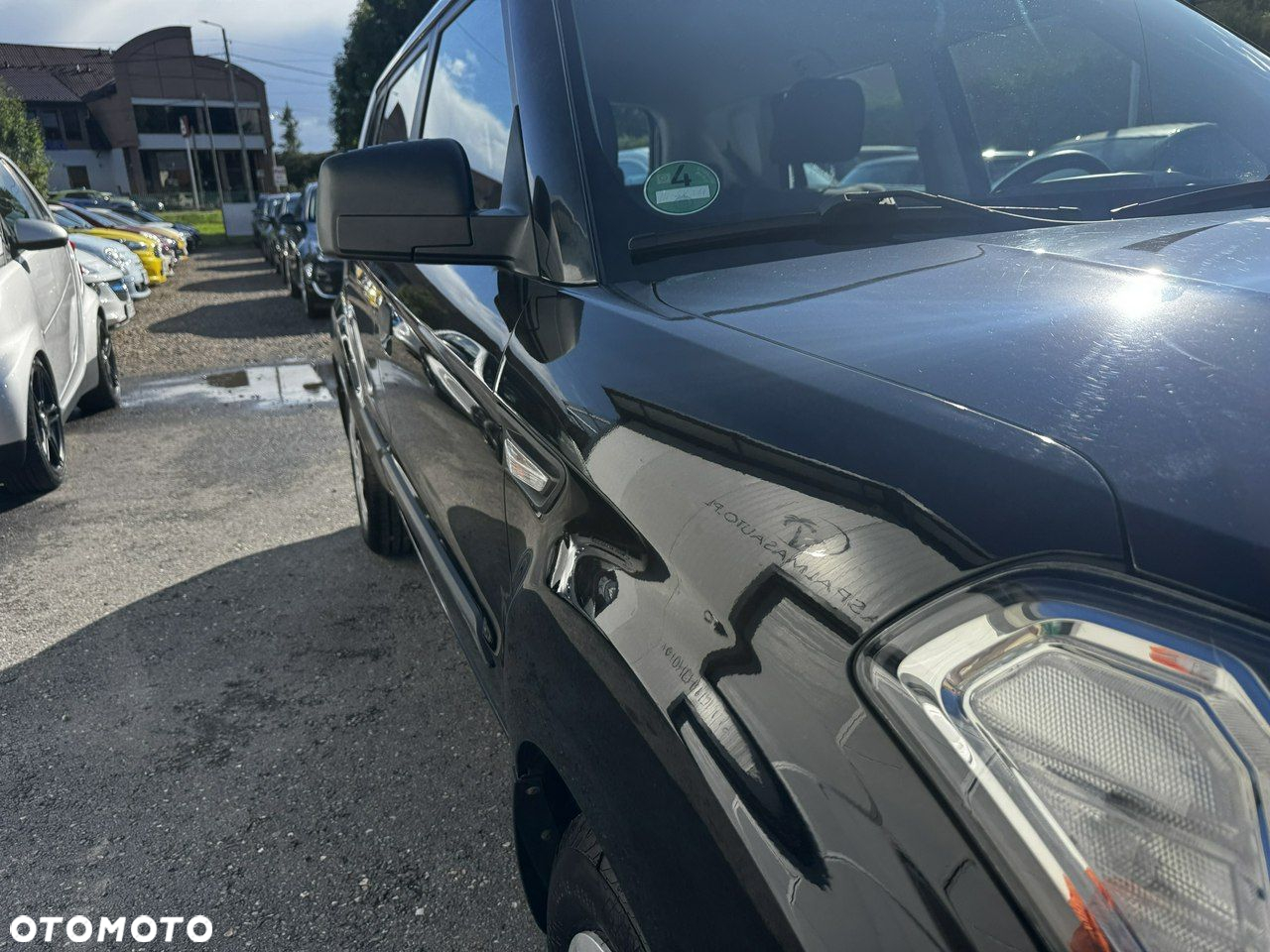 Kia Soul - 8