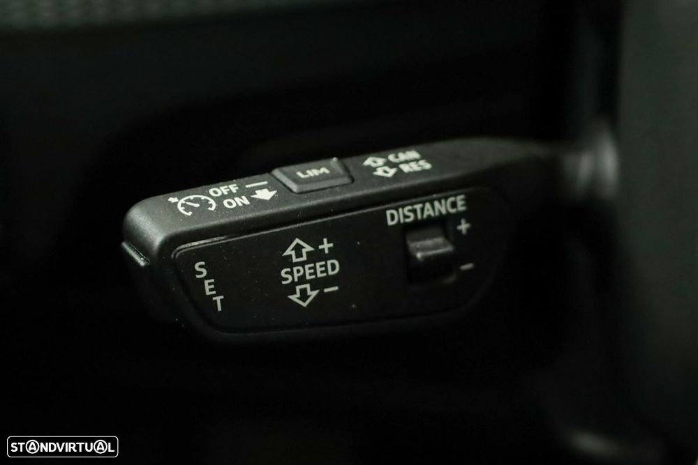 Audi Q2 35 TFSI Advanced S tronic - 18