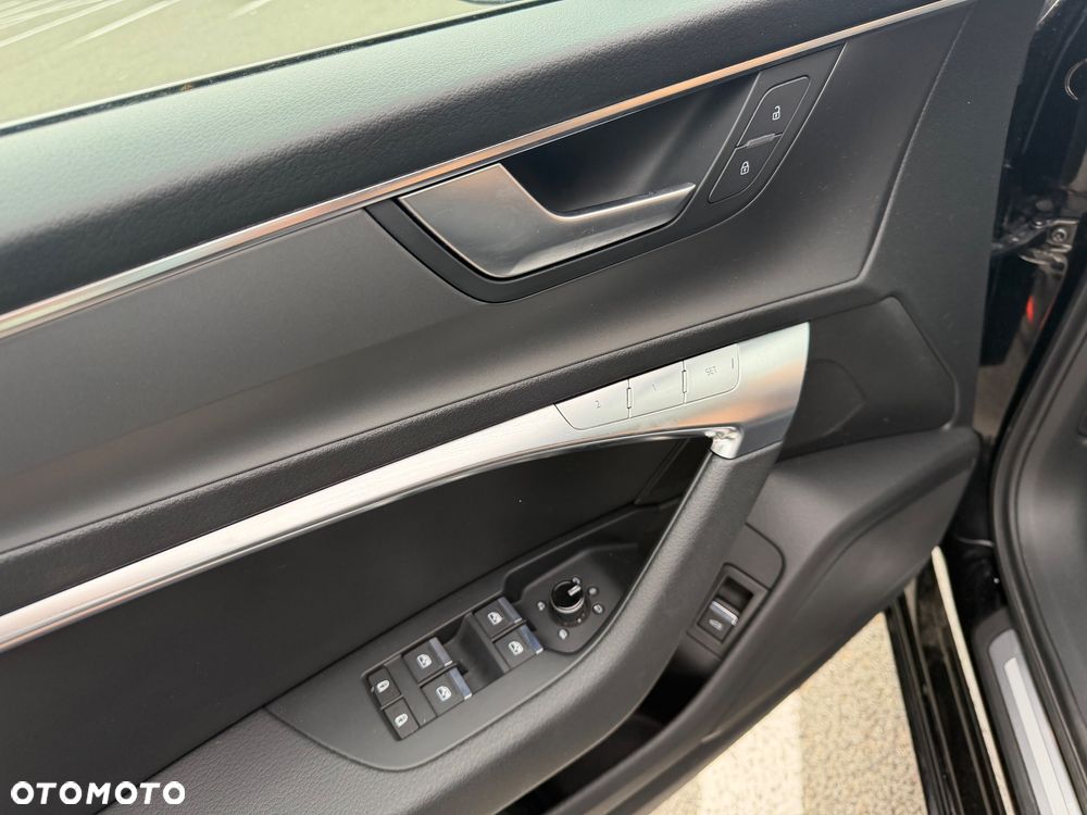 Audi A6 Limousine 40 TDI mHEV Quattro S tronic - 16