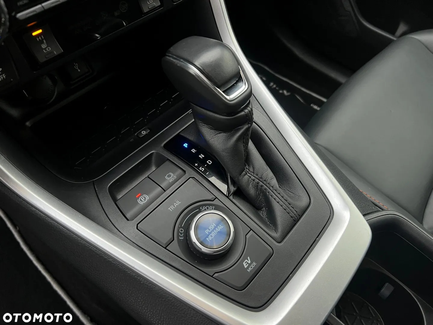 Toyota RAV4 2.5 Hybrid Adventure 4x4 - 16