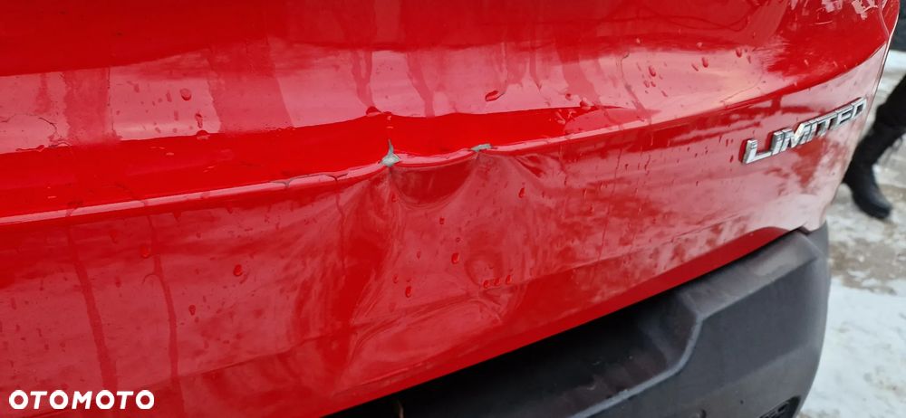 Jeep Renegade 2.0 MultiJet Active Drive Low Automatik Limited - 2