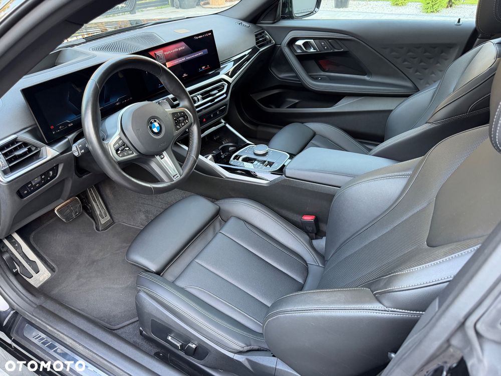 BMW Seria 2 M240i xDrive - 11