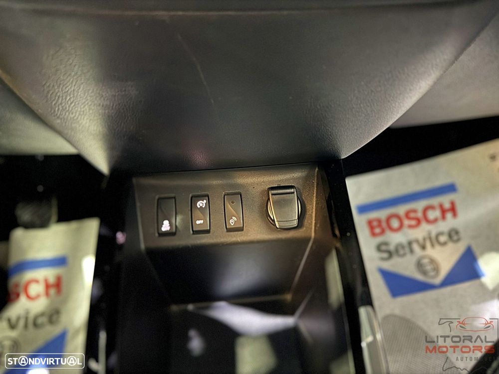 Dacia Spring Comfort Plus - 28