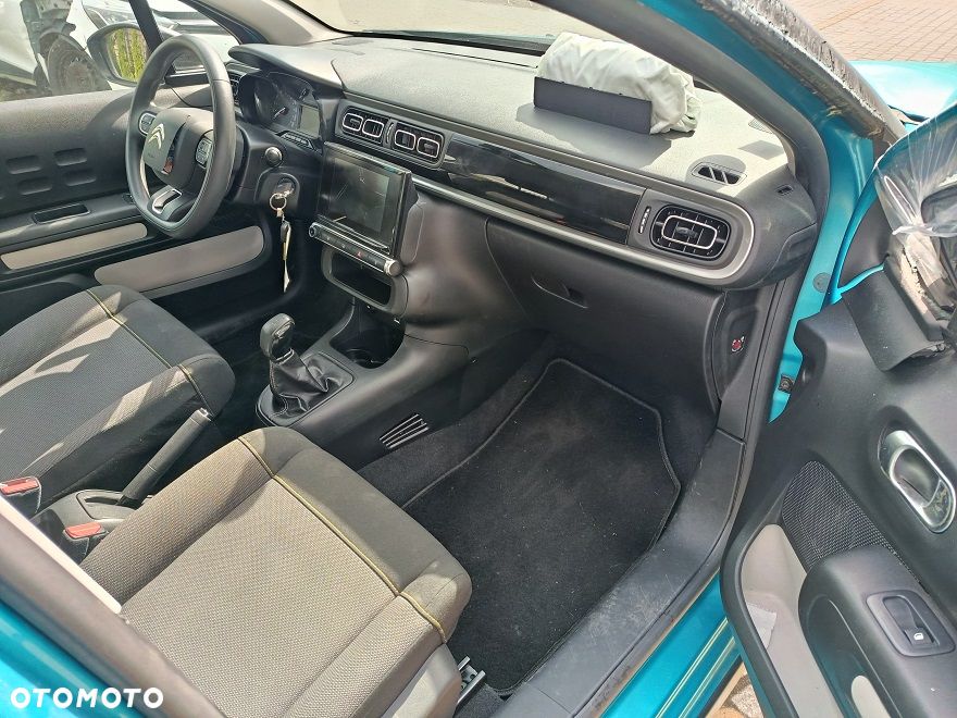 Citroën C3 - 3