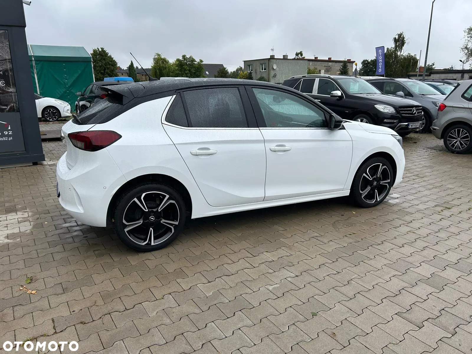Opel Corsa 1.2 Direct Injection Turbo Start/Stop GS Line - 4