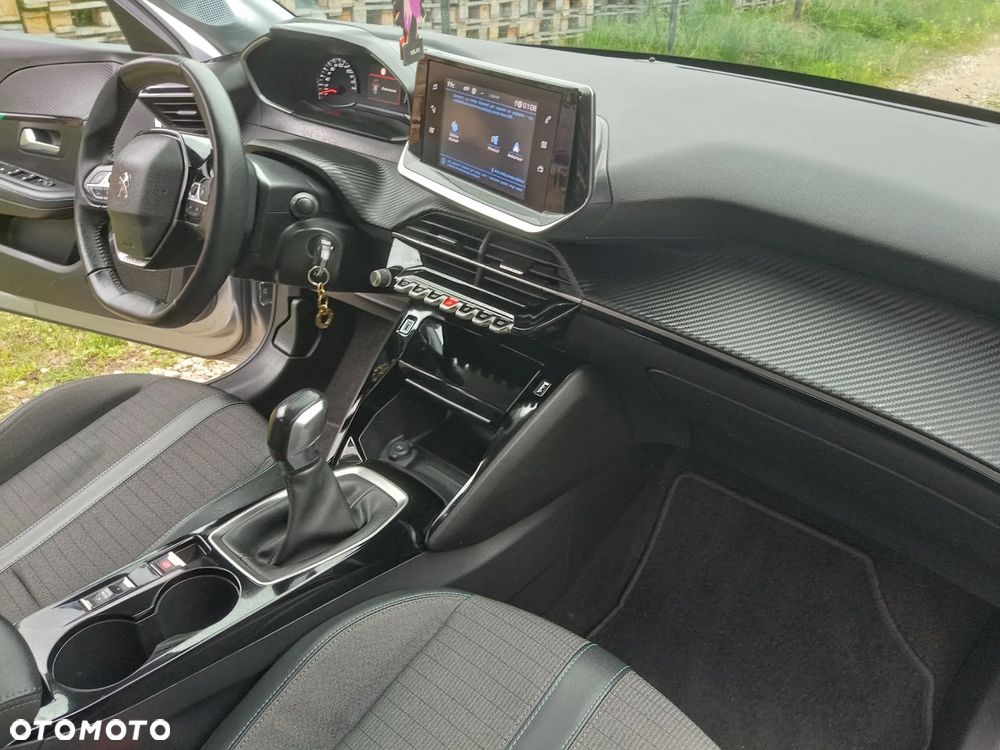 Peugeot 208 PureTech 75 Active Pack - 33
