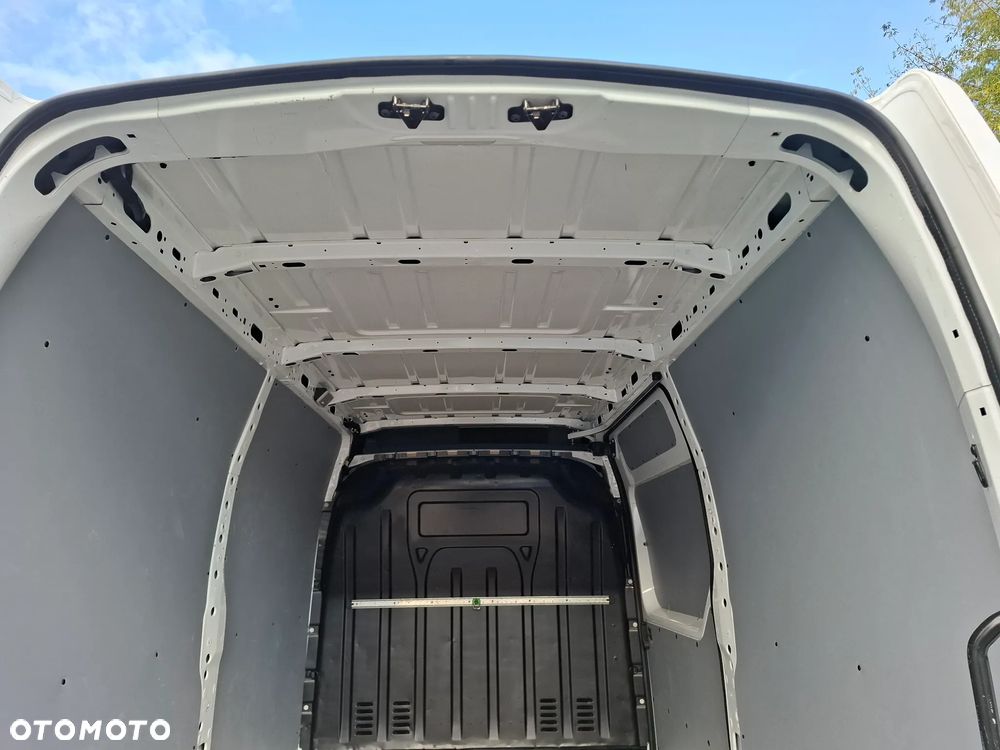 Renault Master 2020 2.3DCI 135KM L2H2 ŚREDNIAK - 33