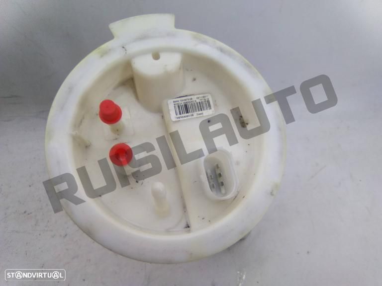 Bomba Combustível 724_3972 Bmw 1 (f20) [2011_2019] 118d - 3
